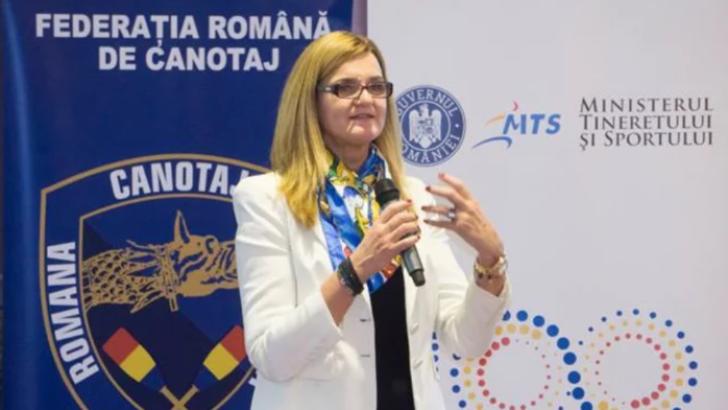 elisabeta lipa acuzata ca isi punea subalternii sa i scumpere ceasuri rolex si genti vuitton 694aca6d02553