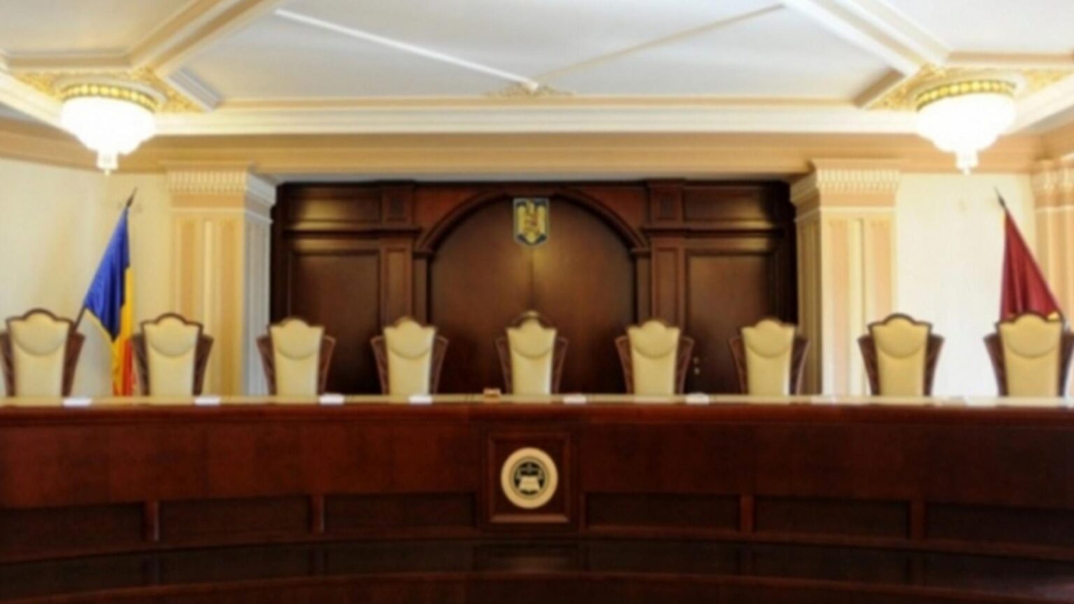 exclusiv explicatia judecatorilor care au absentat de la sedinta ccr nu a insemnat un blocaj ci o decizie legata de respectarea regulilor 695272f1975c4