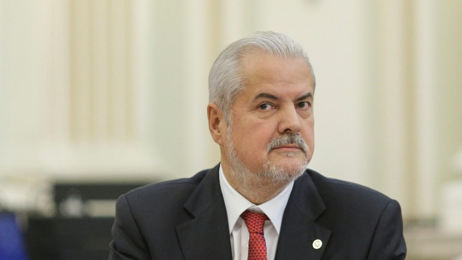 fost premier noi teorii despre criza apei din prahova si dambovita golirea barajului ar putea fi un exepriment militar 69342a05afad5