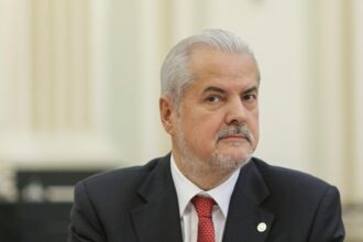 fost premier noi teorii despre criza apei din prahova si dambovita golirea barajului ar putea fi un exepriment militar 69342a05afad5