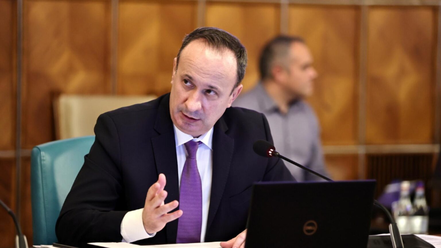 fostul ministru adrian caciu atac dur dupa anuntul privind executia bugetara au mintit nu au existat facturi ascunse 6952c8731ac11