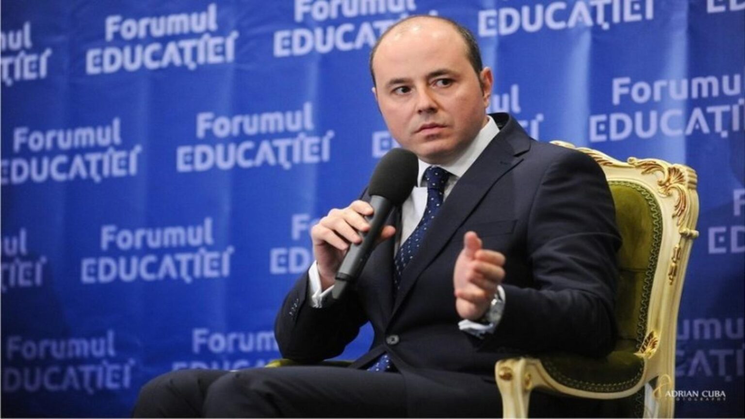 gafa uriasa a liberalului muraru si a editat o postare in care sugera ca anularea alegerilor a fost un exces dupa ce laurentiu botin l a dat de gol 6952faff63d0f