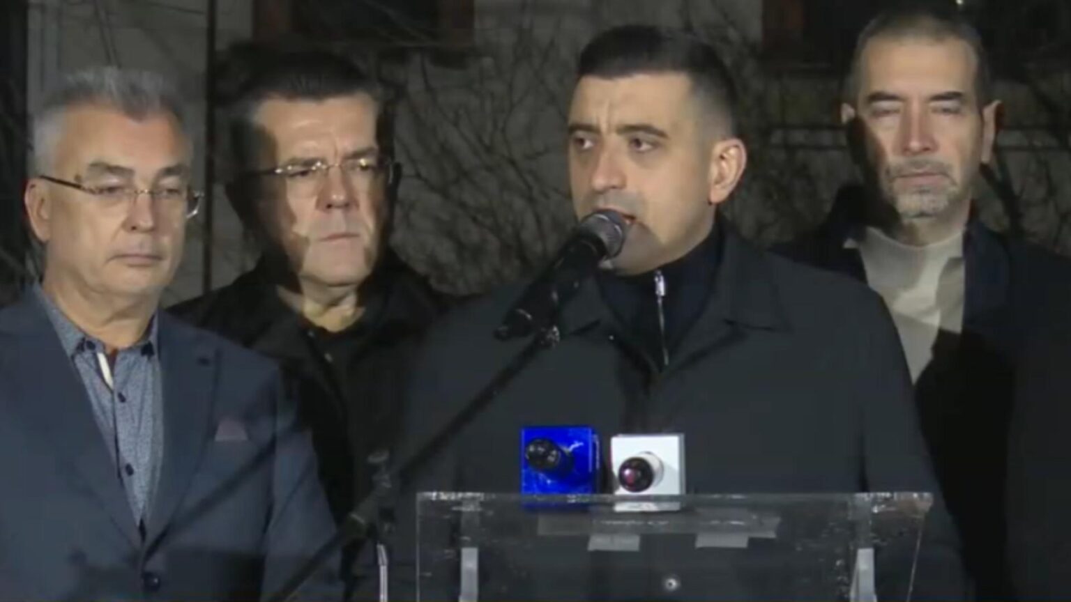 george simion apel de mobilizare la vot sistemul vrea sa ne dea un castigator cetatenii ar trebui sa ne dea un castigator 6935be61a98f9