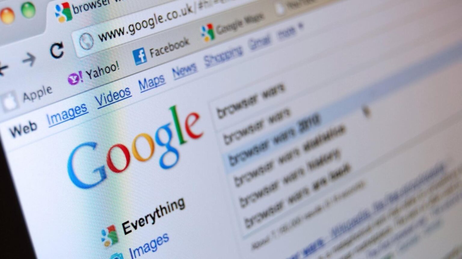 google in atentia ue a folosit continut pentru a livra continut pentru serviciile ai ale companiei 69383a787b409