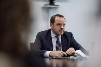 guverna aloca 19 miliarde de lei din fondul de rezerva pentru suplimentarea bugetului cnas anuntul ministrului sanatatii 6943e2b99205f