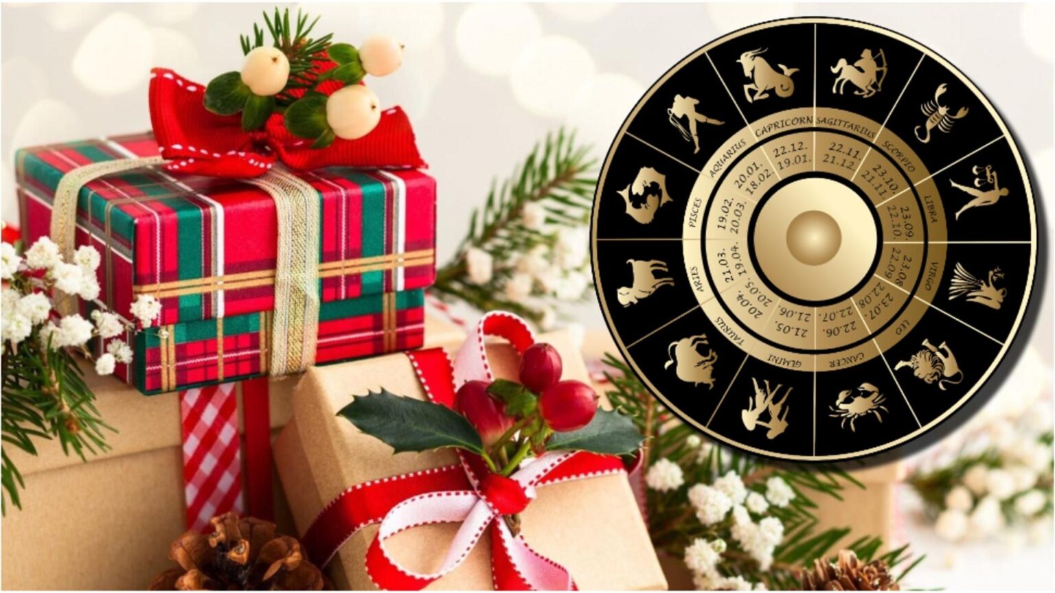 horoscopul cadourilor ce isi doreste cu adevarat fiecare zodie de craciun in 2025 69453aee18527