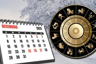 horoscopul zilei de luni 22 decembrie 2025 energii astrale profunde clarificari si reflectie pentru zodii 69483a22d14e0
