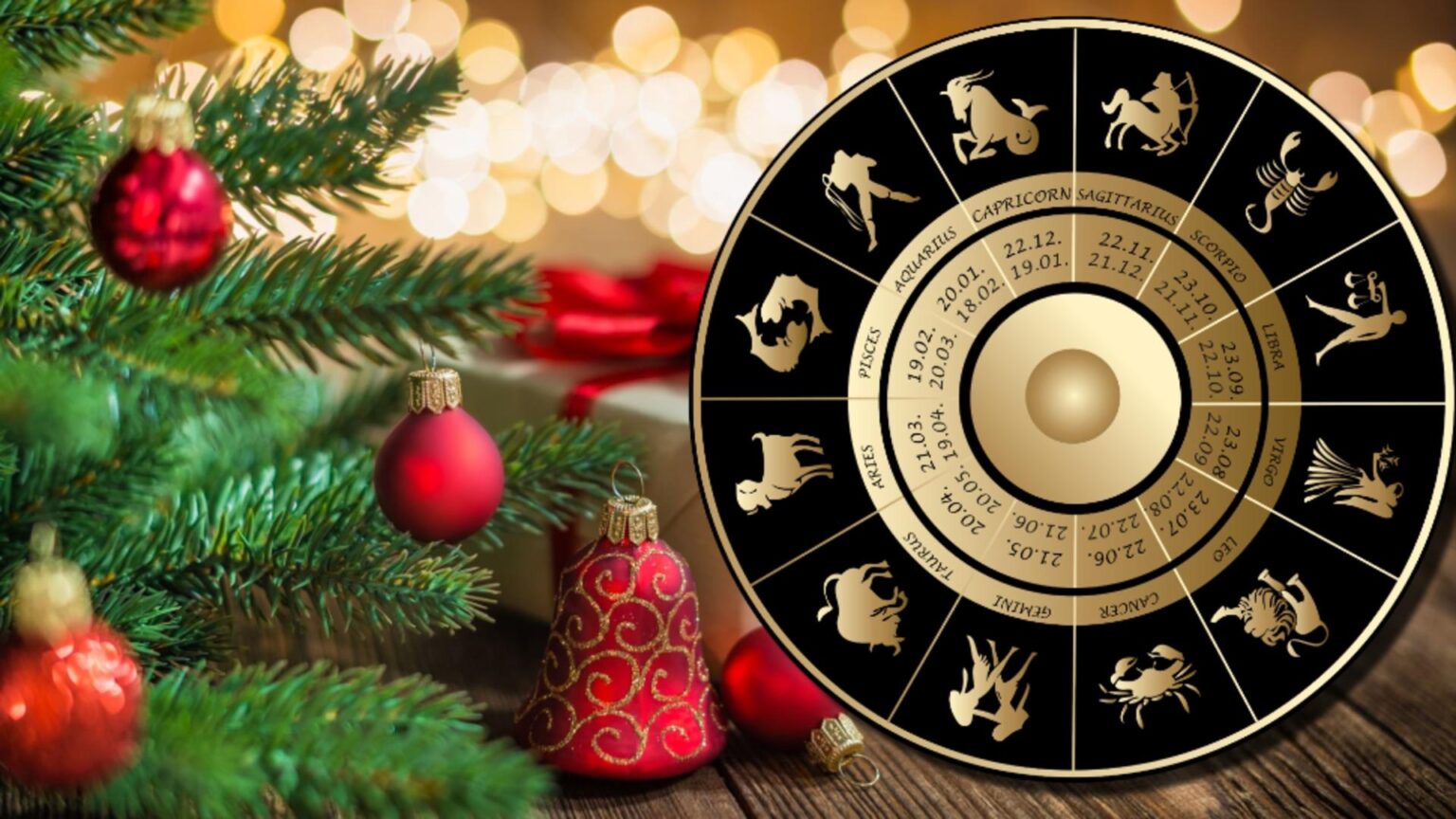 horoscopul zilei luni 22 decembrie 2025 capricornii sunt in centrul atentiei 6948dab369ad9