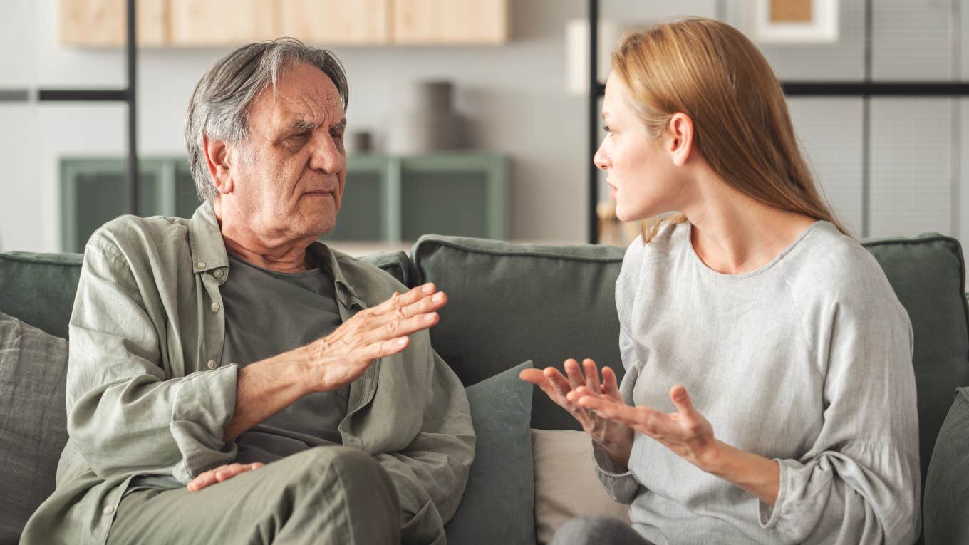 if a family member uses these 11 phrases they have zero respect for you whatsoever 694208544205b