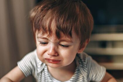 if your child is having a complete meltdown this is the absolute last thing they need to hear 694e01f48464b