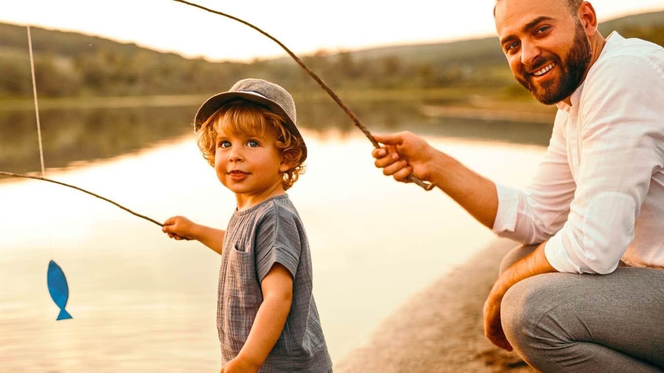 if your dad has any of these 11 hobbies you were probably raised by a very good man 694322be5efe3