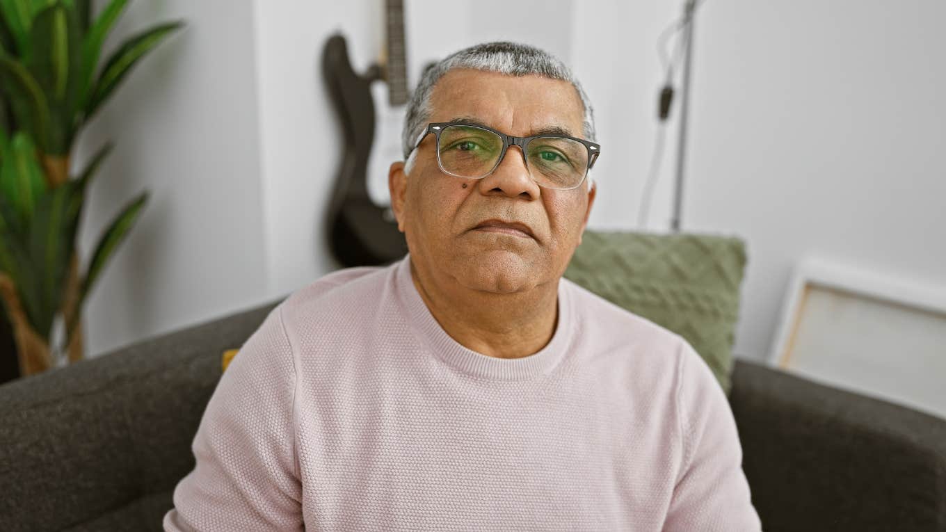 if your dad has these 11 odd habits hes more lonely than he admits 694949918a079