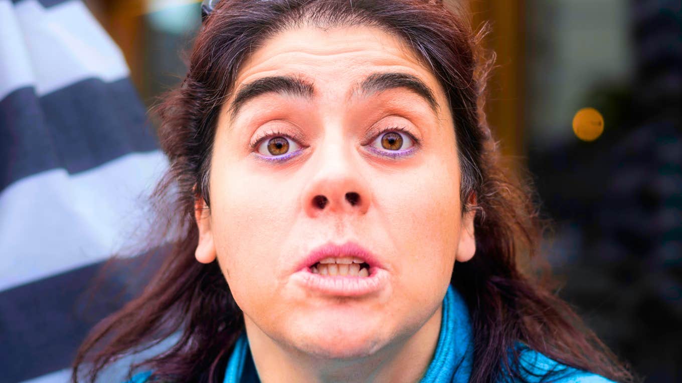 if your mom used these 11 phrases shes likely not a very good person 694a9b1a6a9e5