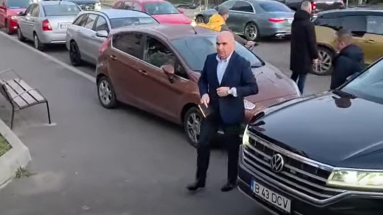 ilie bolojan a ajuns la constanta in plin scandal local dupa ce seful filialei si presedintele consiliului judetean au plecat din partid 694571f220ba1