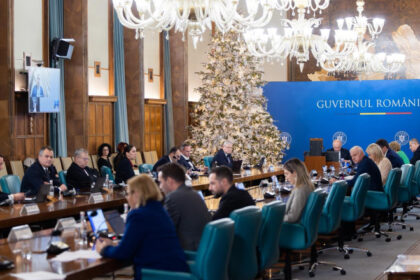 inca patru intreprinderi de stat intra in procesul de reforma executivul actualizeaza lista companiilor monitorizate prin pnrr 693ad77949dcc