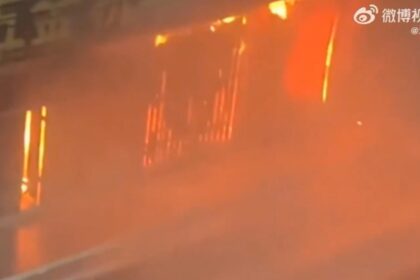 incendiu devastator in shantou china cel putin 12 persoane si au pierdut viata video 69392642b6820