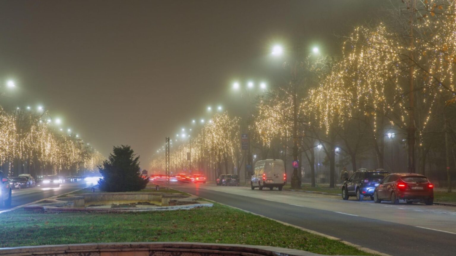 inceput de saptamana cu temperaturi in crestere de pana la 14 grade cand se intorc ploile prognoza anm pe doua saptamani 692d85668c6e7