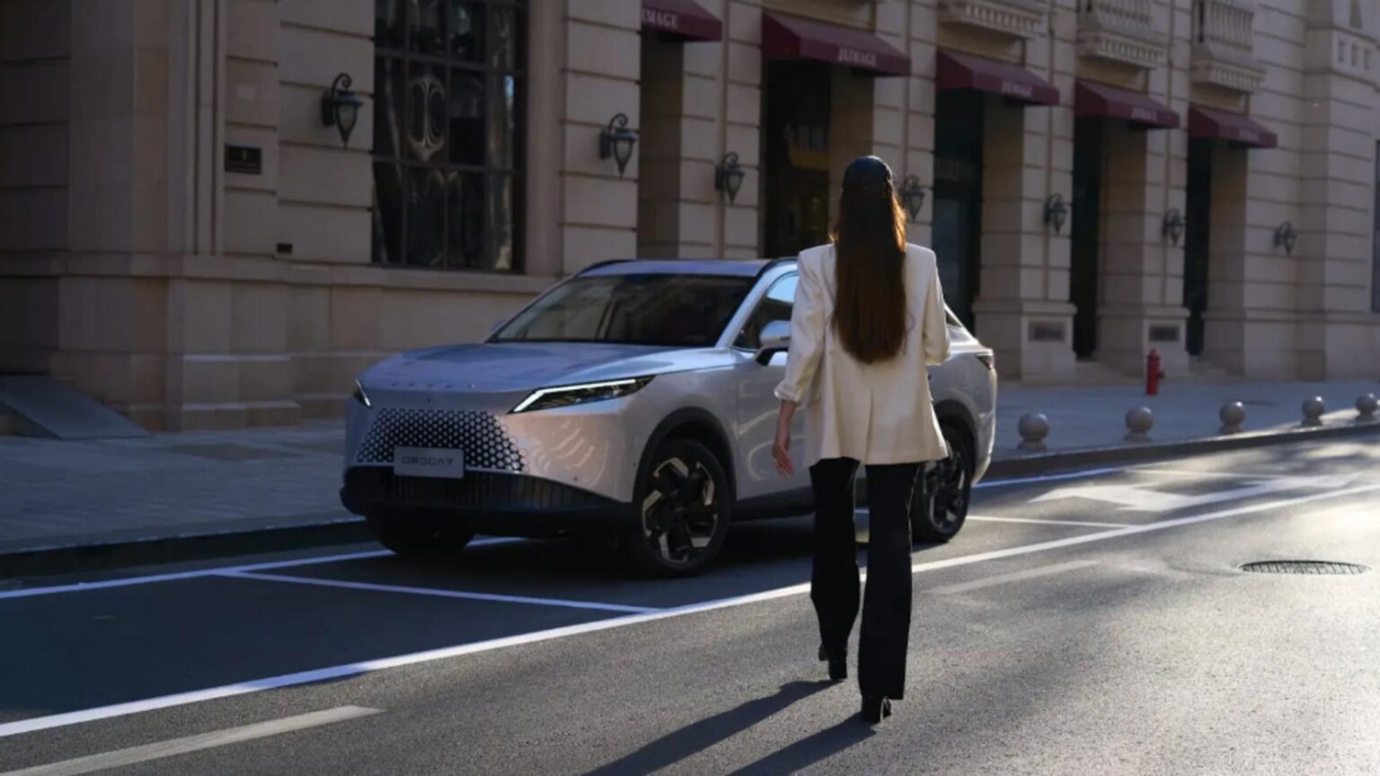 inovatie globala cum construiesc omoda si jaecoo un lant de aprovizionare transparent comparabil cu brandurile premium consecrate 69396ff174d36