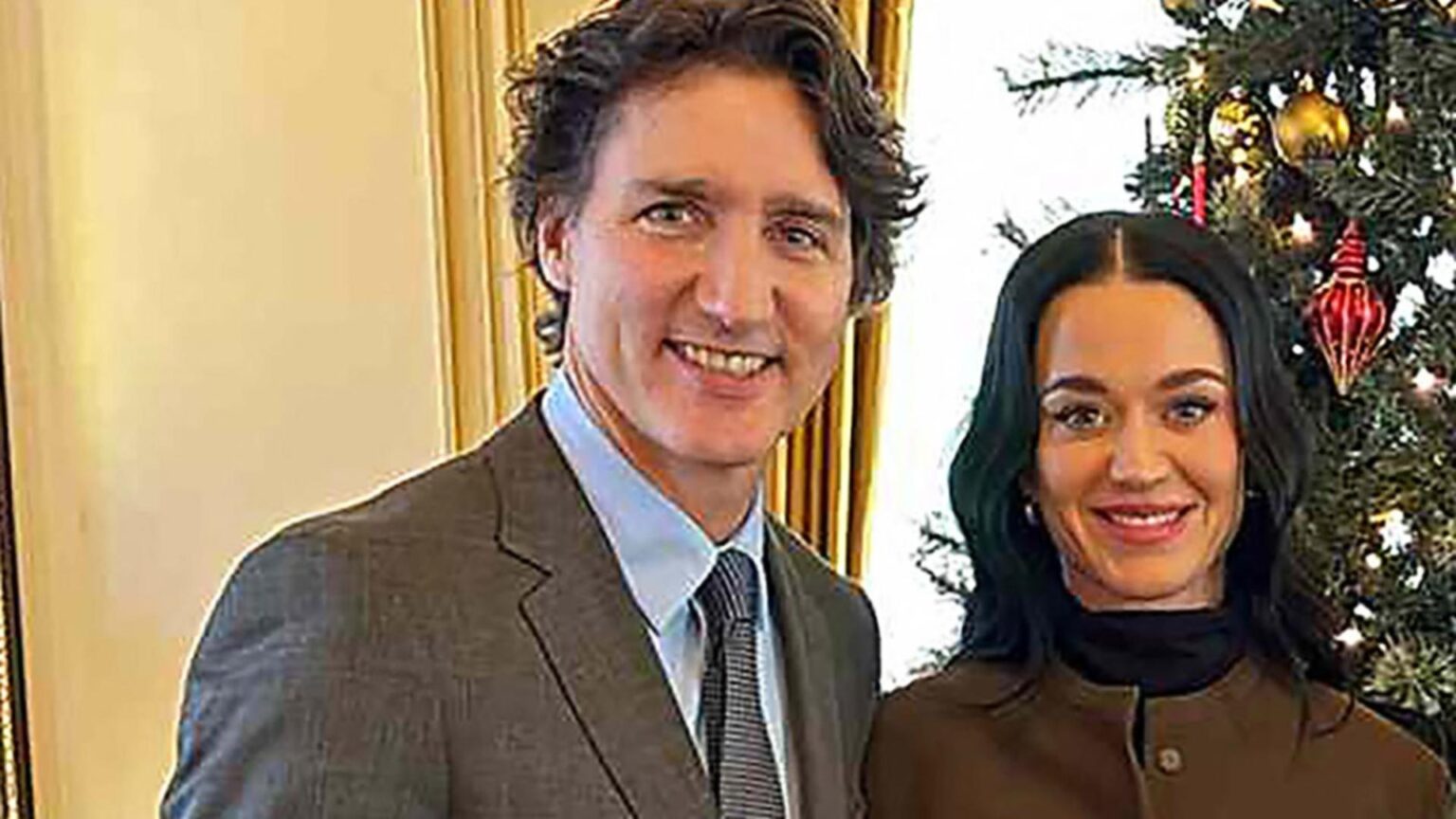 iubire la nivel inalt fostul premier al canadei justin trudeau si superstarul pop katy perry nu se mai ascund 693317aab7a57