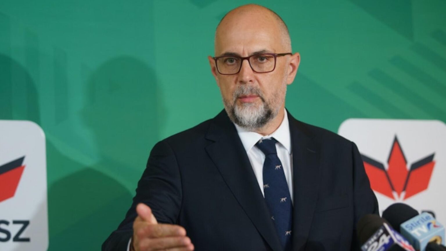 kelemen hunor despre reforma administratiei parem ca o coalitie politic impotenta de trei luni de zile nu suntem in stare sa luam o decizie 692ee2b489089