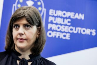 kovesi reactioneaza in scandalul justitiei dupa documentarul recorder sunt ingrijorata de dezvaluiri cum isi pregateste intoarcerea ce functie vizeaza 693bfcae4a978