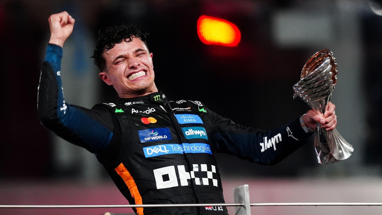 lando norris a castigat primul titlu de campion mondial in formula 1 in ultima etapa de la abu dhabi 6936f36780344