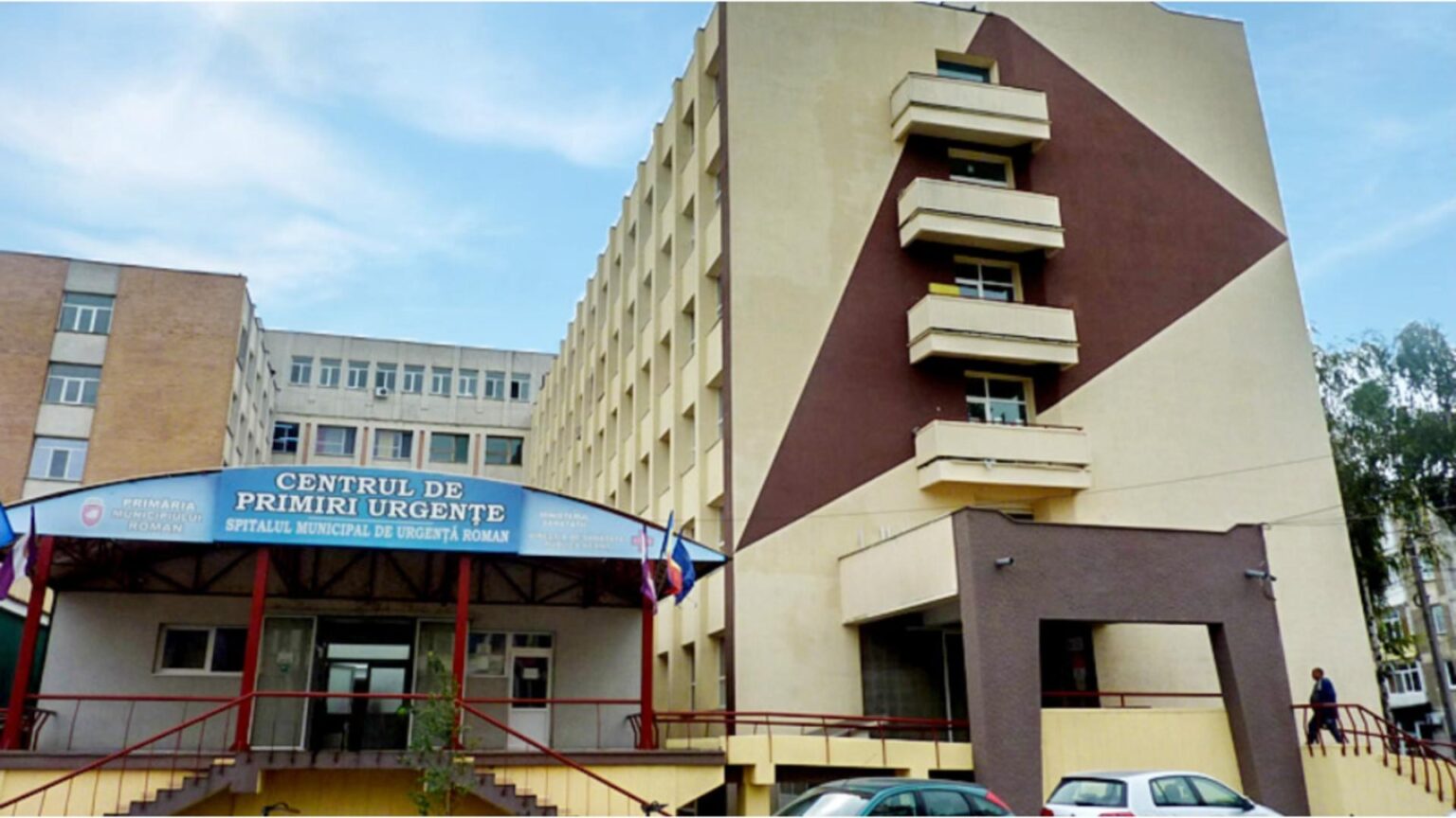 lipsa acuta de medici la spitalul municipal roman sectia de pediatrie isi restrange temporar activitatea 69499e5c127bd