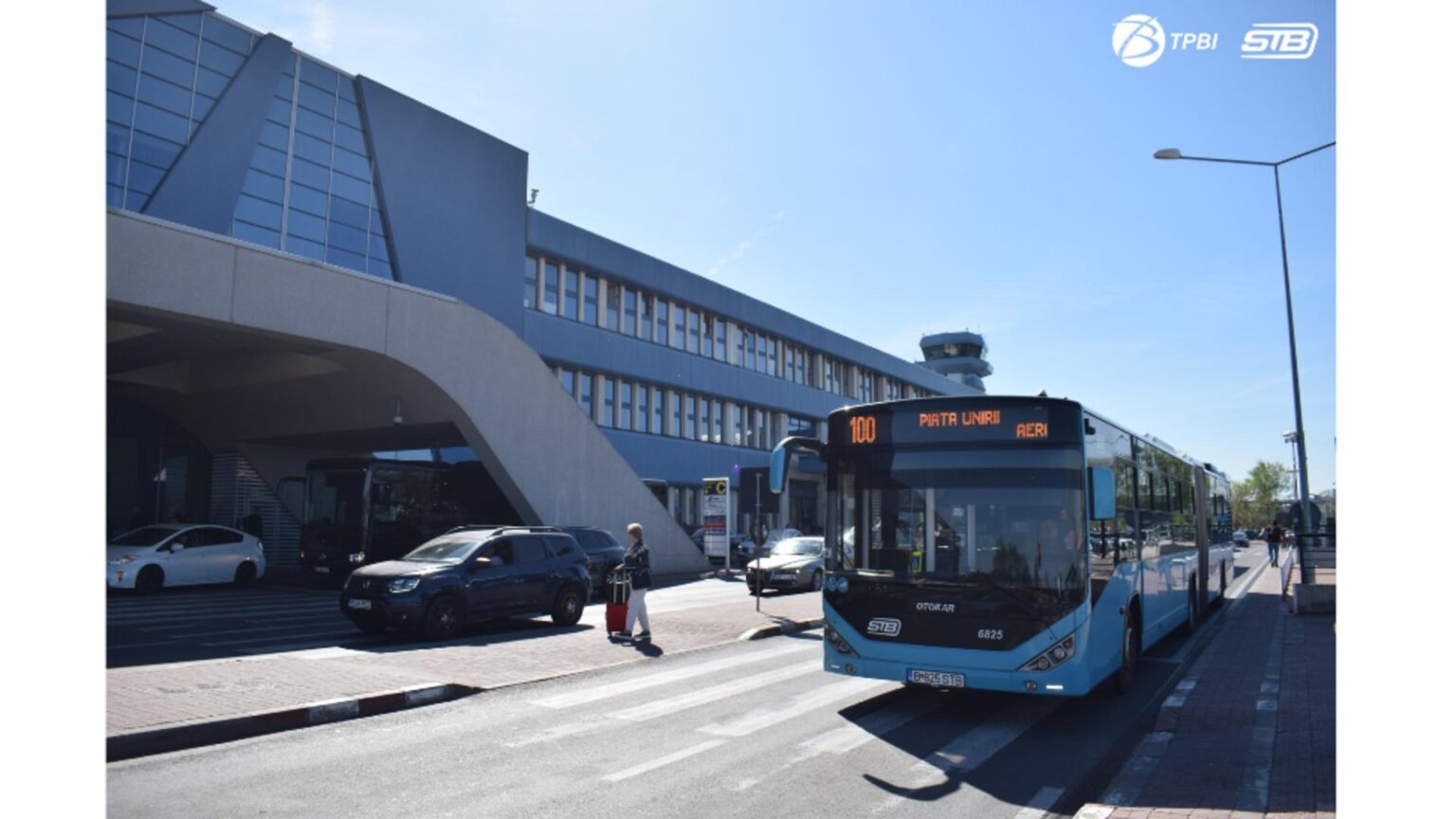 lucrarile la magistrala 6 afecteaza traficul in zona aeroportului otopeni ce linii vor fi afectate 6936855d6b542