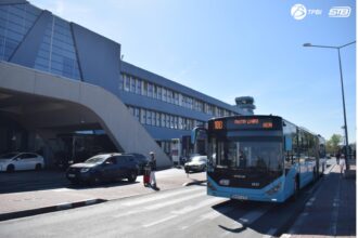 lucrarile la magistrala 6 afecteaza traficul in zona aeroportului otopeni ce linii vor fi afectate 6936855d6b542