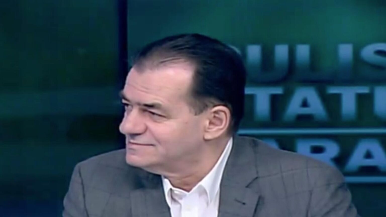 ludovic orban il torpileaza pe nicusor dan a spus ca nu se implica iar a doua zi s a dus la drula 693d6b074f91b