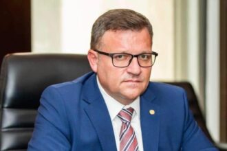 marius budai cere public transparenta totala privind ajutoarele acordate de romania ucrainei 692fe82e6c70b