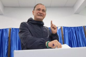 mesajul lui daniel baluta dupa infrangerea din alegerile pentru primaria capitalei care sunt planurile sale de viitor 693660199ea07