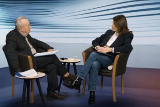 mesajul transant transmis de anca alexandrescu la un an de la anularea alegerilor liderii de la bruxelles erau speriati de suveranisti video 692f4564122a1