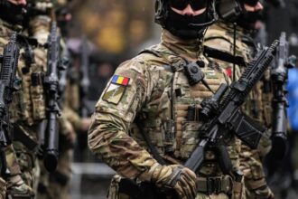 militar din deva gasit impuscat in cap chiar in unitate parchetul militar timisoara a deschis o ancheta in cazul tanarului de 23 de ani 69497560f3098