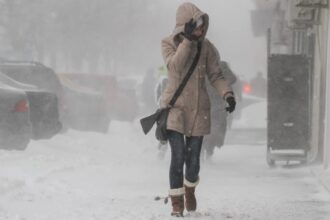 ministerul mediului activeaza comitetul pentru situatii de urgenta pe fondul avertizarilor meteo apel catre turisti evitati muntele si mentineti legatura cu salvamont 694fda762507e