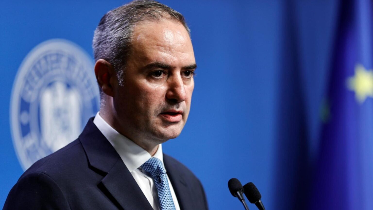 ministrul finantelor deficitul inregistrat in luna noiembrie este de 64 primele consultari pentru elaborarea bugetului vor incepe in ianuarie 694b0f8569ae0