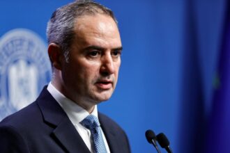 ministrul finantelor deficitul inregistrat in luna noiembrie este de 64 primele consultari pentru elaborarea bugetului vor incepe in ianuarie 694b0f8569ae0