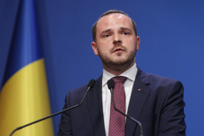 ministrul sanatatii alexandru rogobete a anuntat ca platile prin pnrr au ajuns la 25 miliarde de lei in a doua jumatate a lui 2025 6953a94b5c1bb