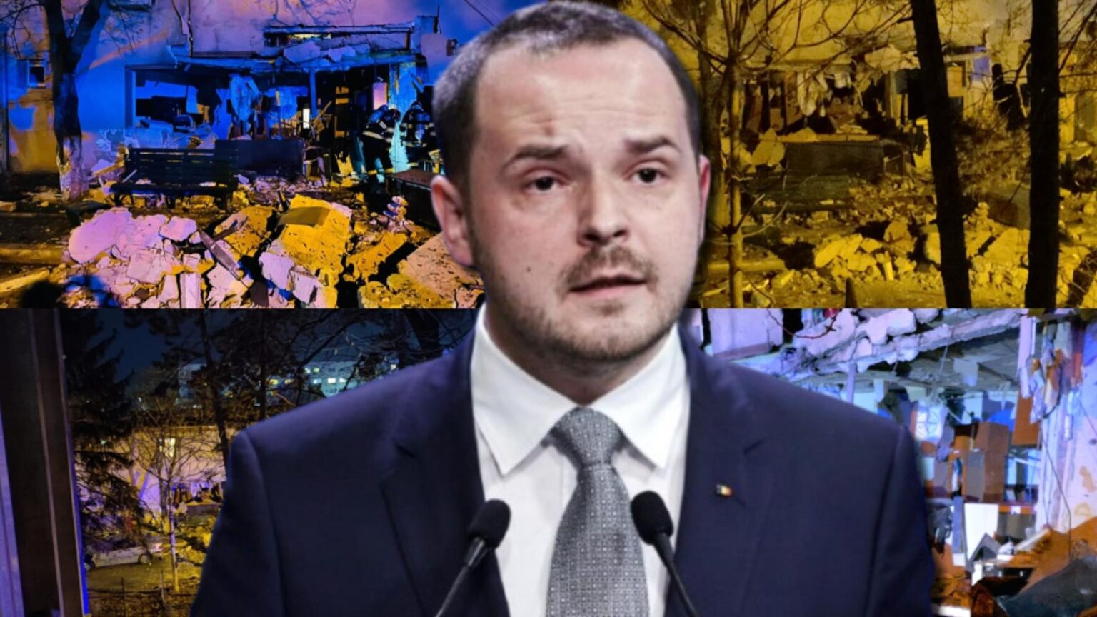 ministrul sanatatii semnal de alarma in urma crizei de apa din prahova nu vorbim de apa menajera e namol ca la techirghiol 6930a5ea5f6f3