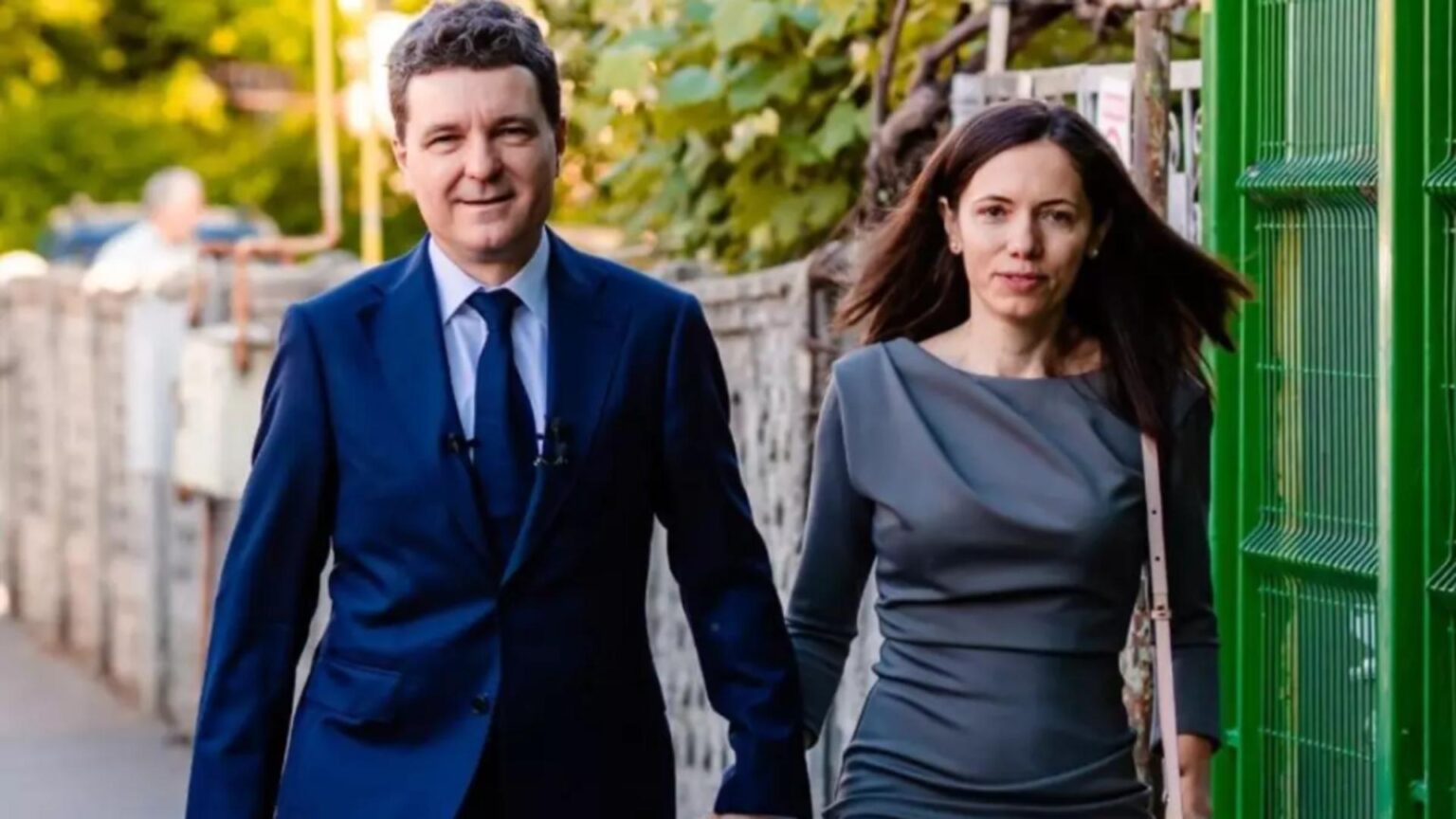 mirabela gradinaru a dezvaluit cum i s a schimbat viata de cand nicusor dan e presedinte video 69503259561d2