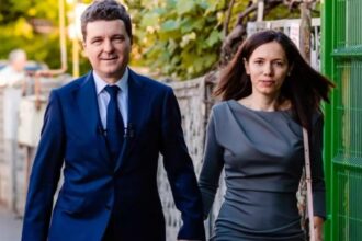 mirabela gradinaru a dezvaluit cum i s a schimbat viata de cand nicusor dan e presedinte video 69503259561d2