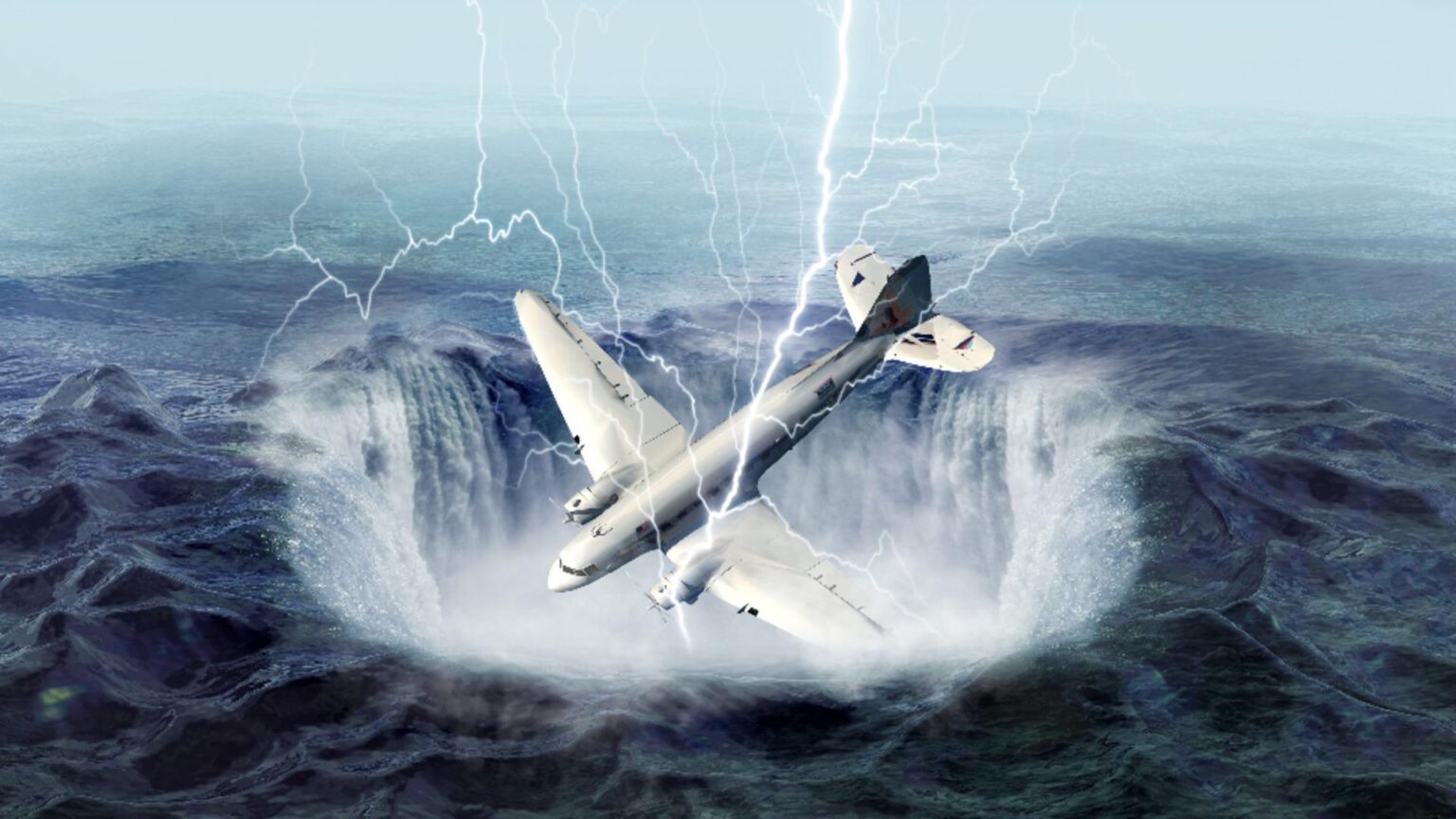 misterul triunghiului bermudelor zguduit din temelii ce au descoperit doi seismologi sub atlantic 694d2cd052550