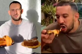 moarte socanta pentru un tanar influencer a murit la 30 de ani dupa ce a urmat o dieta extrem de periculoasa 693309c64bcfd