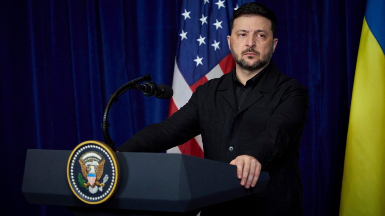 moment istoric la orizont zelenski declara ca este pregatit sa se intalneasca cu putin 69529be29d0e0
