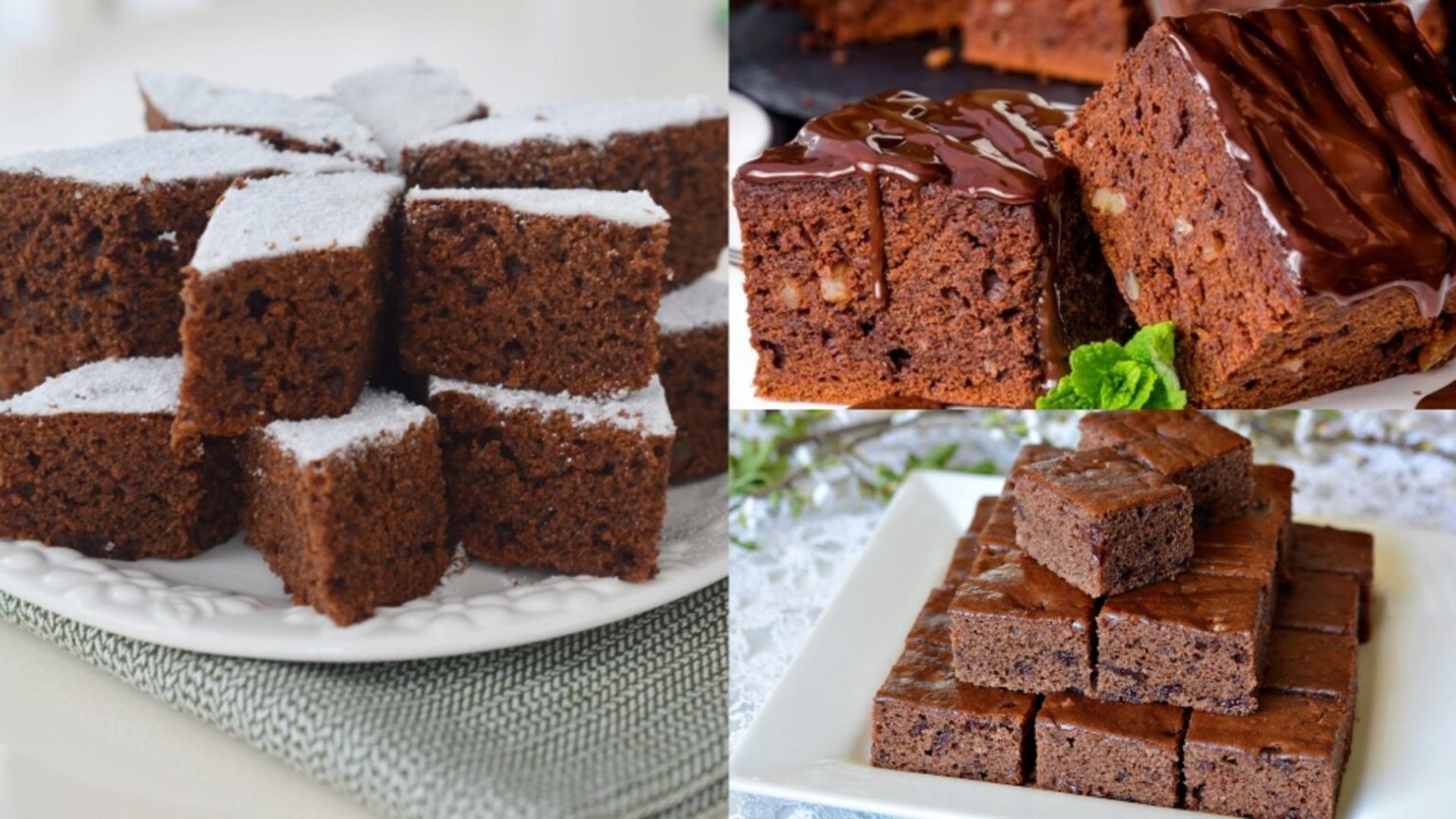 negresa de post cu cana un desert cu gust de copilarie simplu si economic pe care o sa il adori 693b1cc3b411c