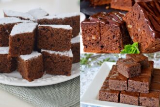 negresa de post cu cana un desert cu gust de copilarie simplu si economic pe care o sa il adori 693b1cc3b411c