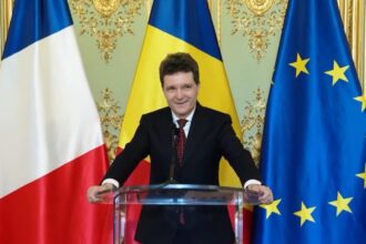 nicusor dan a promis ca dronele rusesti care ajung in romania vor fi doborate imediat pe viitor video 693849a58839a