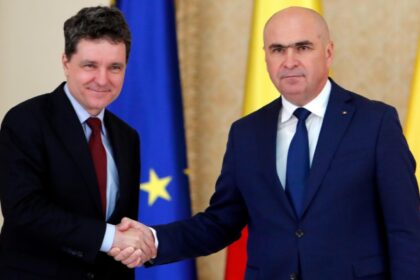 nicusor dan face jocurile lui bolojan si sustine masurile saraciei presedintele nu exclude o noua crestere de taxe 69328fe194023