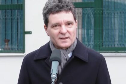 nicusor dan mesaj pentru romani dupa vot iesiti la urne este un proces democratic 69352e30bff36