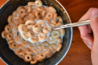 niveluri ridicate de chimicale eterne gasite in cerealele de mic dejun din europa ce alte alimente sunt contaminate cu tfa studiu 6935485bee372